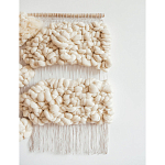 Гобелен «Облака» мини варинант исполнения - 2 | Loft Concept в Уфе