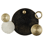 Панно настенное Blank  Space варинант исполнения - 1 | Loft Concept в Уфе