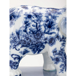 Держатель для книг The blue elephant варинант исполнения - 5 | Loft Concept в Уфе