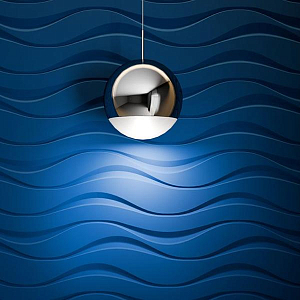 Гипсовая 3D Панель M-10