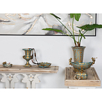 Пепельница фарфоровая Bear  варинант исполнения - 12 | Loft Concept в Уфе