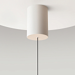 Подвесной светильник Gerhard 3000К 39Вт варинант исполнения - 12 | Loft Concept в Уфе