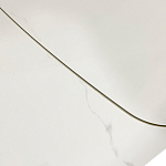 Стол обеденный раскладной керамический Absolute Perfection варинант исполнения - 4 | Loft Concept в Уфе