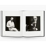 Эксклюзивные портреты знаменитостей Alexander Fury The Dior Sessions  варинант исполнения - 3 | Loft Concept в Уфе