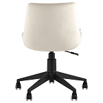 Кресло для рабочего стола Sheilly Beige варинант исполнения - 4 | Loft Concept в Уфе