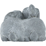 Кашпо The warmth of hares варинант исполнения - 4 | Loft Concept в Уфе