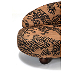 Дизайнерский Диван Wakonda варинант исполнения - 3 | Loft Concept в Уфе