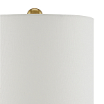 Настольная лампа цилиндрической формы Congenital Surface варинант исполнения - 2 | Loft Concept в Уфе