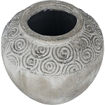 Кашпо Egyptian варинант исполнения - 4 | Loft Concept в Уфе