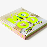 Подарочная Книгаn Its a Mood: Your home. Your vibe варинант исполнения - 6 | Loft Concept в Уфе