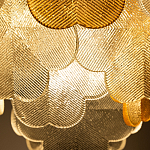 Люстра Mendelssohn варинант исполнения - 6 | Loft Concept в Уфе