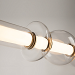 Подвесной светильник Sospiro варинант исполнения - 3 | Loft Concept в Уфе