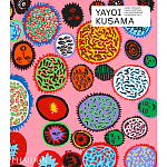 Yayoi Kusama (Revised and Expanded Edition) варинант исполнения - 1 | Loft Concept в Уфе