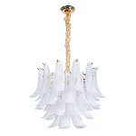 Люстра Lamp Silvia варинант исполнения - 5 | Loft Concept в Уфе