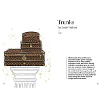 Megan Hess The Bag варинант исполнения - 3 | Loft Concept в Уфе