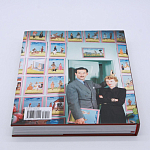 Книга Adrian: A Lifetime of Movie Glamour, Art and High Fashion варинант исполнения - 2 | Loft Concept в Уфе