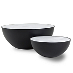 Столик журнальный в форме полусферы Table Bowl варинант исполнения - 5 | Loft Concept в Уфе