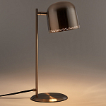 Настольная лампа с регулируемым абажуром Wilona Lighting варинант исполнения - 2 | Loft Concept в Уфе