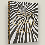 Редкое коллекционное издание Casa Cavalli Home: Celebrating the Roberto Cavalli Lifestyle Зебра варинант исполнения - 2 | Loft Concept в Уфе