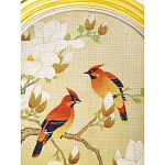 Стул French Juicy yellow варинант исполнения - 5 | Loft Concept в Уфе