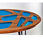 Стол UFO варинант исполнения - 2 | Loft Concept в Уфе