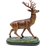 Фигурка Deer made of porcelain R варинант исполнения - 1 | Loft Concept в Уфе