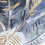 Панно декоративное Листва Volume Effect варинант исполнения - 4 | Loft Concept в Уфе