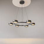 Люстра подвесная Mind 3000К 60Вт варинант исполнения - 3 | Loft Concept в Уфе