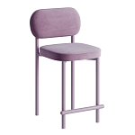 Стул полубарный «Топтыныч» варинант исполнения - 1 | Loft Concept в Уфе