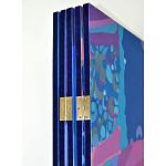 Ширма Космическая Фантазия варинант исполнения - 3 | Loft Concept в Уфе