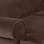 Трехместный диван Garner Sofa варинант исполнения - 3 | Loft Concept в Уфе