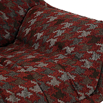 Кресло-качалка Roderick Rocking Chair варинант исполнения - 5 | Loft Concept в Уфе