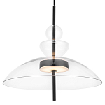 Подвесной светильник Violet варинант исполнения - 1 | Loft Concept в Уфе