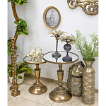 Подсвечник Dynamics of figures варинант исполнения - 3 | Loft Concept в Уфе