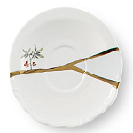 Кофейная пара Seletti Kintsugi  варинант исполнения - 2 | Loft Concept в Уфе