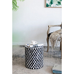 Столик дизайнерский Checkmate варинант исполнения - 5 | Loft Concept в Уфе