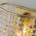 Бра с каскадами кристаллов Crystal Rains варинант исполнения - 5 | Loft Concept в Уфе