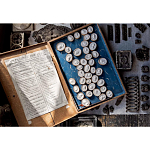 Книга Extraordinary Collections: French Interiors варинант исполнения - 8 | Loft Concept в Уфе