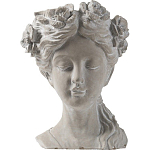 Кашпо Wonder Woman варинант исполнения - 1 | Loft Concept в Уфе