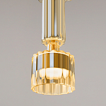 Подвесной светильник Level А 3000К 12ВТ варинант исполнения - 4 | Loft Concept в Уфе