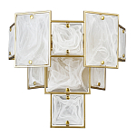 Настенный светильник Jenell 2 Samuel варинант исполнения - 1 | Loft Concept в Уфе