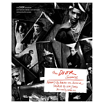 Эксклюзивные портреты знаменитостей Alexander Fury The Dior Sessions  варинант исполнения - 1 | Loft Concept в Уфе