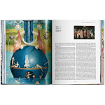 Большая подарочная книга Hieronymus Bosch. The Complete Works XXL варинант исполнения - 6 | Loft Concept в Уфе