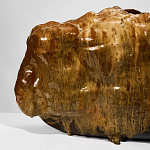 Ваза скульптурная «Изобилие» варинант исполнения - 2 | Loft Concept в Уфе