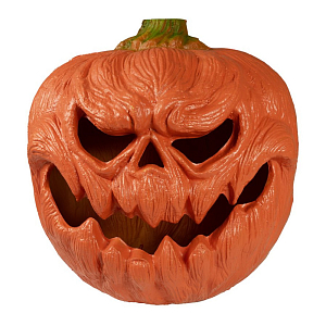 Аксессуар для Хэллоуина Sinister Pumpkin