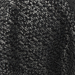 Мебельная ткань Шенилл темно-серый цвет 138 см T4-40 варинант исполнения - 9 | Loft Concept в Уфе