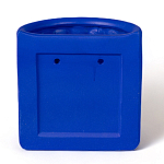 Ваза Seletti Onde Blue варинант исполнения - 3 | Loft Concept в Уфе