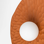 Бра TERRA [FLOW] варинант исполнения - 5 | Loft Concept в Уфе