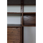 Шкаф «STJ 01» варинант исполнения - 4 | Loft Concept в Уфе