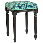 Банкетка из натурального бука Ikat Pattern варинант исполнения - 1 | Loft Concept в Уфе